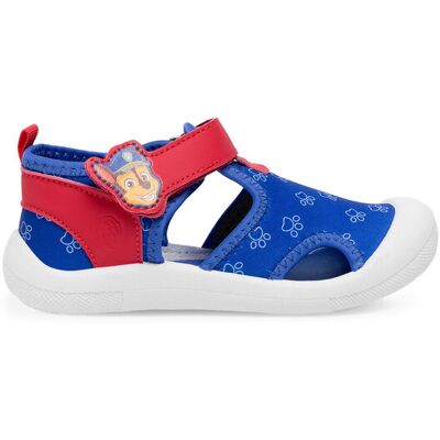 Paw Patrol Kapcie CM-SS24-504PAW Niebieski 25 Niebieski Chłopiec Paw Patrol Kapcie CM-SS24-504PAW Niebieski 25 Niebieski Chłopiec