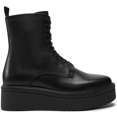 Vagabond Shoemakers Botki Tara 5846-001-20 Czarny 37 Czarny Damskie Vagabond Shoemakers Botki Tara 5846-001-20 Czarny 37 Czarny Damskie
