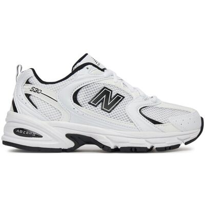 New Balance Sneakersy MR530EWB Biały 40_5 Biały Damskie New Balance Sneakersy MR530EWB Biały 40_5 Biały Damskie
