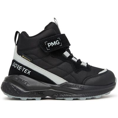 Primigi Trzewiki GORE-TEX 2430033 M Czarny 24 Czarny Chłopiec Primigi Trzewiki GORE-TEX 2430033 M Czarny 24 Czarny Chłopiec