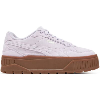 Puma Sneakersy Karmen II Idol SD 397462 08 Różowy 39 Różowy Damskie Puma Sneakersy Karmen II Idol SD 397462 08 Różowy 39 Różowy Damskie