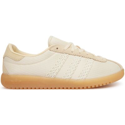 Adidas Sneakersy Brmd KH9256 Beżowy 42 Beżowy Damskie Adidas Sneakersy Brmd KH9256 Beżowy 42 Beżowy Damskie
