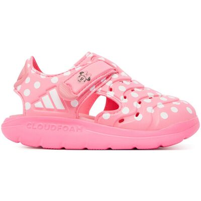 Adidas Sandały Disney Minnie Mouse JQ4400 Różowy 23 Różowy Dziewczynka Adidas Sandały Disney Minnie Mouse JQ4400 Różowy 23 Różowy Dziewczynka