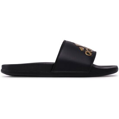 Adidas Klapki adilette Comfort GY1946 Czarny 42 Czarny Unisex Adidas Klapki adilette Comfort GY1946 Czarny 42 Czarny Unisex
