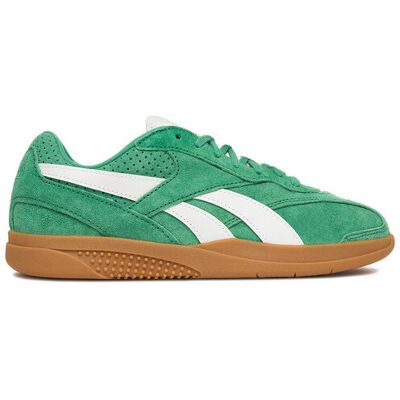 Reebok Sneakersy EO-HAMMER STREET 100229537 Zielony 40 Zielony Damskie Reebok Sneakersy EO-HAMMER STREET 100229537 Zielony 40 Zielony Damskie