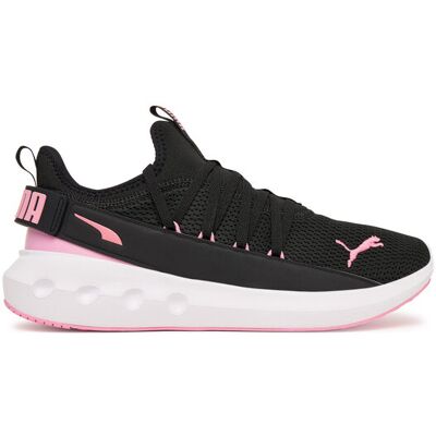 Puma Sneakersy Softride Carson Fresh Czarny 47 Czarny Męskie Puma Sneakersy Softride Carson Fresh Czarny 47 Czarny Męskie