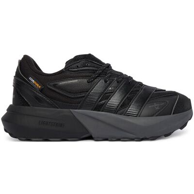 Adidas Sneakersy Lightblaze ATR JS1965 Czarny 40 Czarny Damskie Adidas Sneakersy Lightblaze ATR JS1965 Czarny 40 Czarny Damskie