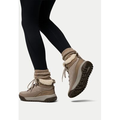 Columbia Śniegowce Burnsider 2165871 Brązowy 39 Brązowy Damskie Columbia Śniegowce Burnsider 2165871 Brązowy 39 Brązowy Damskie