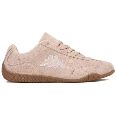 Kappa Sneakersy CEO-WP40-241006W Różowy 36 Różowy Damskie Kappa Sneakersy CEO-WP40-241006W Różowy 36 Różowy Damskie