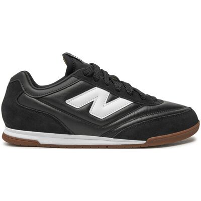New Balance Sneakersy URC42LB Czarny 42 Czarny Męskie New Balance Sneakersy URC42LB Czarny 42 Czarny Męskie