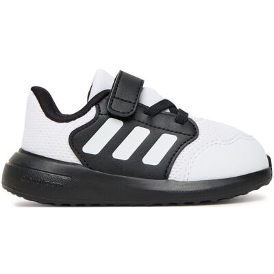 Adidas Sneakersy Tensaur Run 3.0 JR6049 Biały 26_5 Biały Chłopiec Adidas Sneakersy Tensaur Run 3.0 JR6049 Biały 26_5 Biały Chłopiec