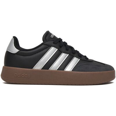 Adidas Sneakersy Barreda JP5960 Czarny 40 Czarny Damskie Adidas Sneakersy Barreda JP5960 Czarny 40 Czarny Damskie