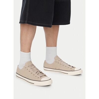 Converse Trampki Chuck Taylor All Star Colorful Suede A15949C Beżowy 42 Beżowy Męskie Converse Trampki Chuck Taylor All Star Colorful Suede A15949C Beżowy 42 Beżowy Męskie