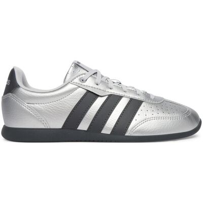 Adidas Sneakersy Barreda Lo HQ7384 Srebrny 41_13 Srebrny Damskie Adidas Sneakersy Barreda Lo HQ7384 Srebrny 41_13 Srebrny Damskie