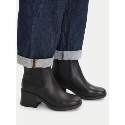 Timberland Botki Bellevaux TB0A424XW021 Czarny 39_1_2 Czarny Damskie Timberland Botki Bellevaux TB0A424XW021 Czarny 39_1_2 Czarny Damskie