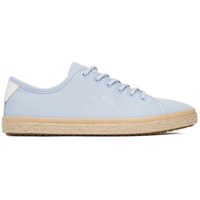 Nautica Espadryle CEO-85659 Niebieski jasny 38 Niebieski jasny Damskie Nautica Espadryle CEO-85659 Niebieski jasny 38 Niebieski jasny Damskie