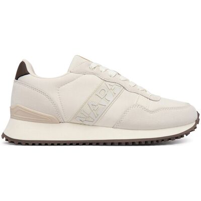 Napapijri Sneakersy Astra NP0A8BBB Kremowy 39 Kremowy Damskie Napapijri Sneakersy Astra NP0A8BBB Kremowy 39 Kremowy Damskie