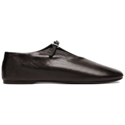 GINO ROSSI Baleriny EO-ELSA-V2080 Brązowy 36 Brązowy Damskie GINO ROSSI Baleriny EO-ELSA-V2080 Brązowy 36 Brązowy Damskie