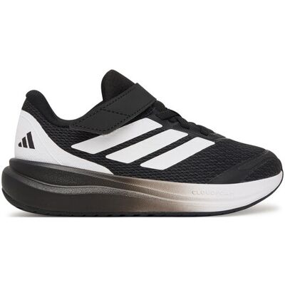 Adidas Sneakersy Runfalcon 6 Shoes Children KI1774 Czarny 30 Czarny Chłopiec Adidas Sneakersy Runfalcon 6 Shoes Children KI1774 Czarny 30 Czarny Chłopiec