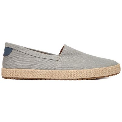 Nautica Espadryle CEO-LEADSMAN-02 Szary 43 Szary Męskie Nautica Espadryle CEO-LEADSMAN-02 Szary 43 Szary Męskie