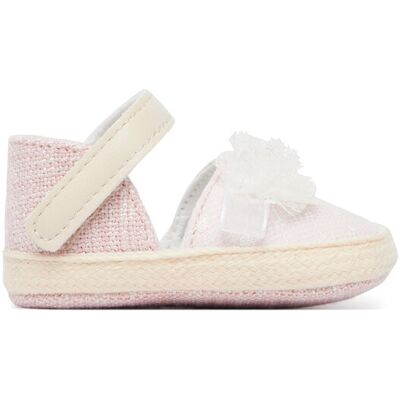 Mayoral Espadryle 9093.96 Różowy 15 Różowy Dziewczynka Mayoral Espadryle 9093.96 Różowy 15 Różowy Dziewczynka