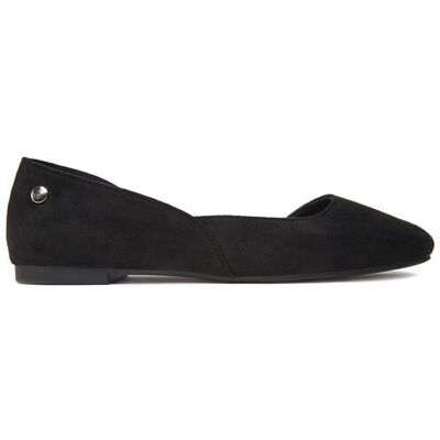 DeeZee Baleriny 9-830-B Czarny 37 Czarny Damskie DeeZee Baleriny 9-830-B Czarny 37 Czarny Damskie