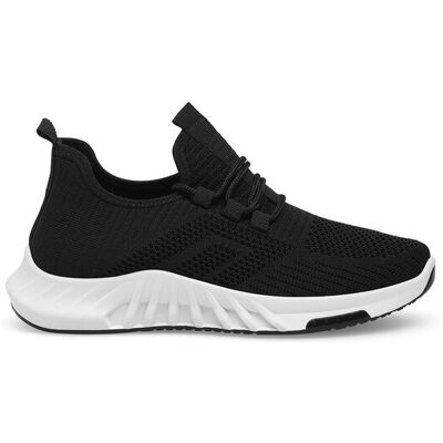Jenny Fairy Sneakersy WFA270923-4 Czarny 41 Czarny Damskie Jenny Fairy Sneakersy WFA270923-4 Czarny 41 Czarny Damskie