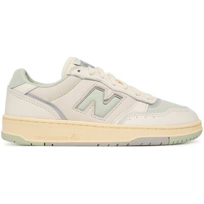 New Balance Sneakersy U9509MT Beżowy jasny 40 Beżowy jasny Damskie New Balance Sneakersy U9509MT Beżowy jasny 40 Beżowy jasny Damskie