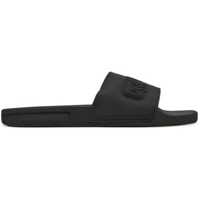 Quiksilver Klapki CEO-800255 Czarny 46 Czarny Męskie Quiksilver Klapki CEO-800255 Czarny 46 Czarny Męskie
