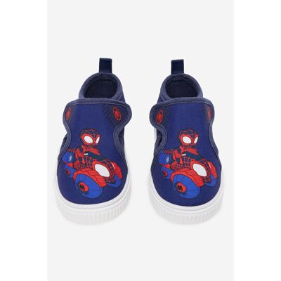 Spidey Kapcie BIC-SS25-311SPID Granatowy 24 Granatowy Chłopiec Spidey Kapcie BIC-SS25-311SPID Granatowy 24 Granatowy Chłopiec