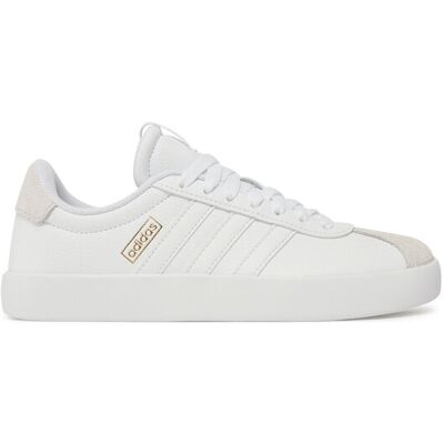 Adidas Sneakersy VL Court 3.0 Low Skateboarding ID8795 Biały 36 Biały Damskie Adidas Sneakersy VL Court 3.0 Low Skateboarding ID8795 Biały 36 Biały Damskie