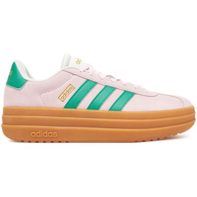 Adidas Sneakersy VL Court Bold Shoes JP6916 Różowy 36_23 Różowy Damskie Adidas Sneakersy VL Court Bold Shoes JP6916 Różowy 36_23 Różowy Damskie