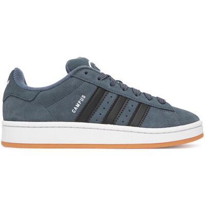Adidas Sneakersy Campus 00S JS3845 Szary 39_13 Szary Chłopiec Adidas Sneakersy Campus 00S JS3845 Szary 39_13 Szary Chłopiec