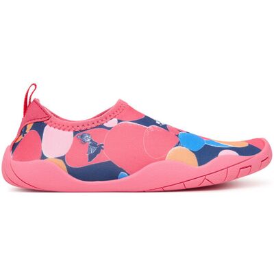 Reima Buty do sportów wodnych Moomin Lean 5400091M-3311 Różowy 31 Różowy Dziewczynka Reima Buty do sportów wodnych Moomin Lean 5400091M-3311 Różowy 31 Różowy Dziewczynka
