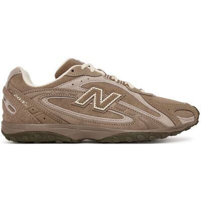 New Balance Sneakersy U204LMMA Beżowy 40 Beżowy Damskie New Balance Sneakersy U204LMMA Beżowy 40 Beżowy Damskie