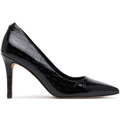 Nine West Szpilki CEO-DINA-01 Czarny 36 Czarny Damskie Nine West Szpilki CEO-DINA-01 Czarny 36 Czarny Damskie