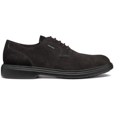 Geox Półbuty U Ottavio U16DCD 00022 C6024 Brązowy 43 Brązowy Męskie Geox Półbuty U Ottavio U16DCD 00022 C6024 Brązowy 43 Brązowy Męskie