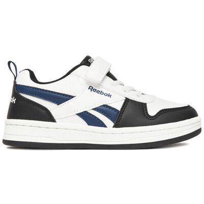 Reebok Sneakersy CEO-V9-25181-03(IV)CH Biały 30 Biały Chłopiec Reebok Sneakersy CEO-V9-25181-03(IV)CH Biały 30 Biały Chłopiec
