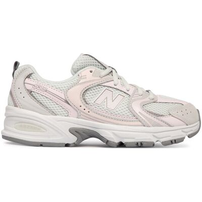 New Balance Sneakersy G5309LW Szary 37 Szary Dziewczynka New Balance Sneakersy G5309LW Szary 37 Szary Dziewczynka