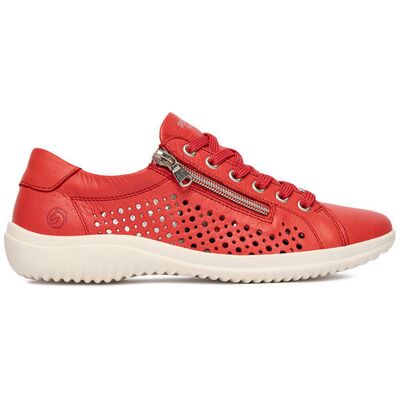 Remonte Sneakersy CEO-D1E08-33 Pomarańczowy 36 Pomarańczowy Damskie Remonte Sneakersy CEO-D1E08-33 Pomarańczowy 36 Pomarańczowy Damskie
