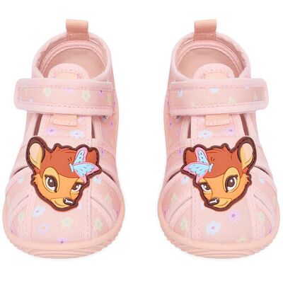 Disney Classics Kapcie CEO-CM-AW26-322DCLS Różowy jasny 25 Różowy jasny Dziewczynka Disney Classics Kapcie CEO-CM-AW26-322DCLS Różowy jasny 25 Różowy jasny Dziewczynka