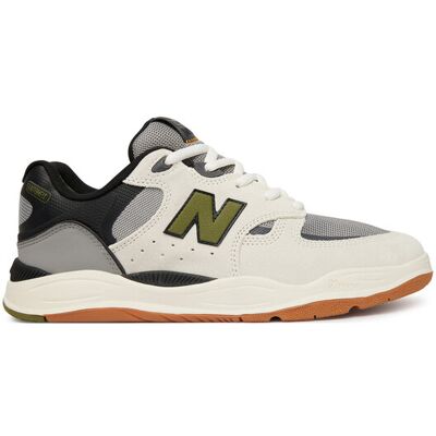 New Balance Sneakersy UN1010B Biały 41_1_2 Biały Męskie New Balance Sneakersy UN1010B Biały 41_1_2 Biały Męskie