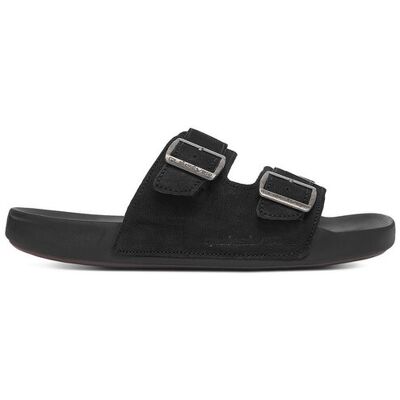 Quiksilver Klapki CWBEO-RAPID-32 MI08 Czarny 44 Czarny Męskie Quiksilver Klapki CWBEO-RAPID-32 MI08 Czarny 44 Czarny Męskie