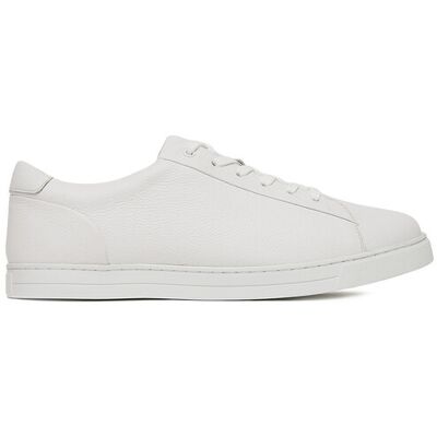 Gino Rossi Sneakersy OTSEGO-04 MI08 Biały 44 Biały Męskie Gino Rossi Sneakersy OTSEGO-04 MI08 Biały 44 Biały Męskie