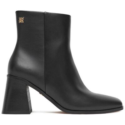 Nine West Botki CEO-MUNIRA-01 Czarny 41 Czarny Damskie Nine West Botki CEO-MUNIRA-01 Czarny 41 Czarny Damskie