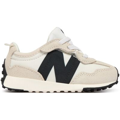 New Balance Sneakersy NW327FE Beżowy 20 Beżowy Chłopiec New Balance Sneakersy NW327FE Beżowy 20 Beżowy Chłopiec