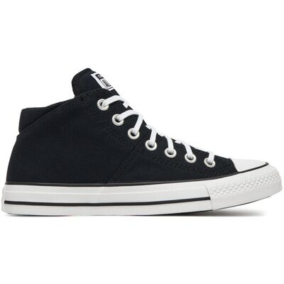 Converse Trampki CHUCK TAYLOR ALL STAR MADISON 563512C Czarny 37_1_2 Czarny Damskie Converse Trampki CHUCK TAYLOR ALL STAR MADISON 563512C Czarny 37_1_2 Czarny Damskie