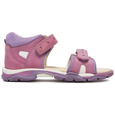 Lasocki Kids Sandały VIO CI12-2986-01(III)DZ Różowy 30 Różowy Dziewczynka Lasocki Kids Sandały VIO CI12-2986-01(III)DZ Różowy 30 Różowy Dziewczynka