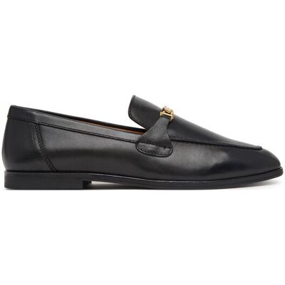 Gant Loafersy 33571454 Czarny 39 Czarny Damskie Gant Loafersy 33571454 Czarny 39 Czarny Damskie