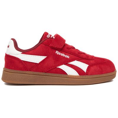 Reebok Sneakersy CEO-LEA-D680L Czerwony 29 Czerwony Dziewczynka Reebok Sneakersy CEO-LEA-D680L Czerwony 29 Czerwony Dziewczynka